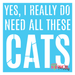 need all these cats stencil