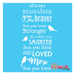 stronger braver smarter stencil
