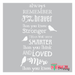 loved stencil