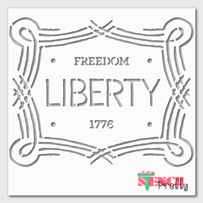 american liberty tencil