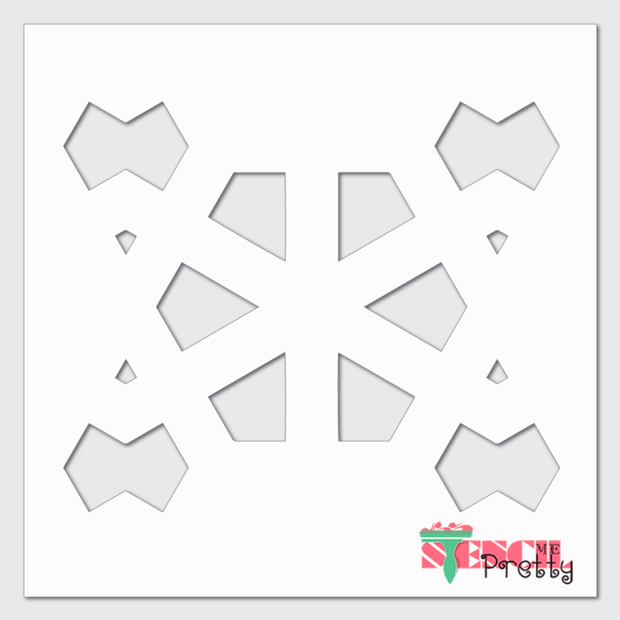 wall stencil