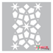 islamic pattern stencil