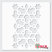 islamic stencil
