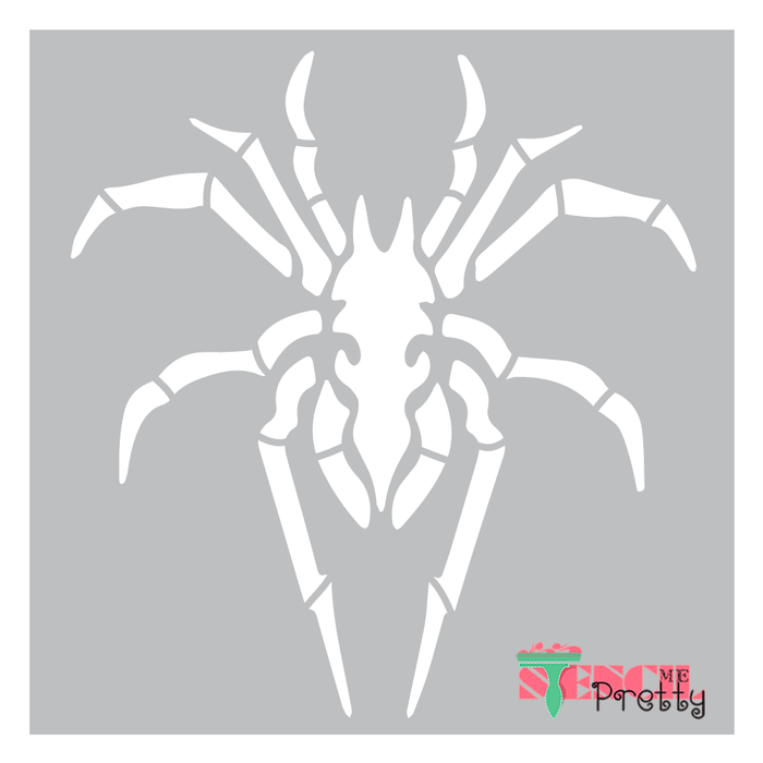 halloween stencil