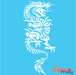 chinese stencil