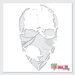 halloween stencil
