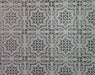 iranian tile stencil