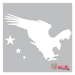 bird stencil