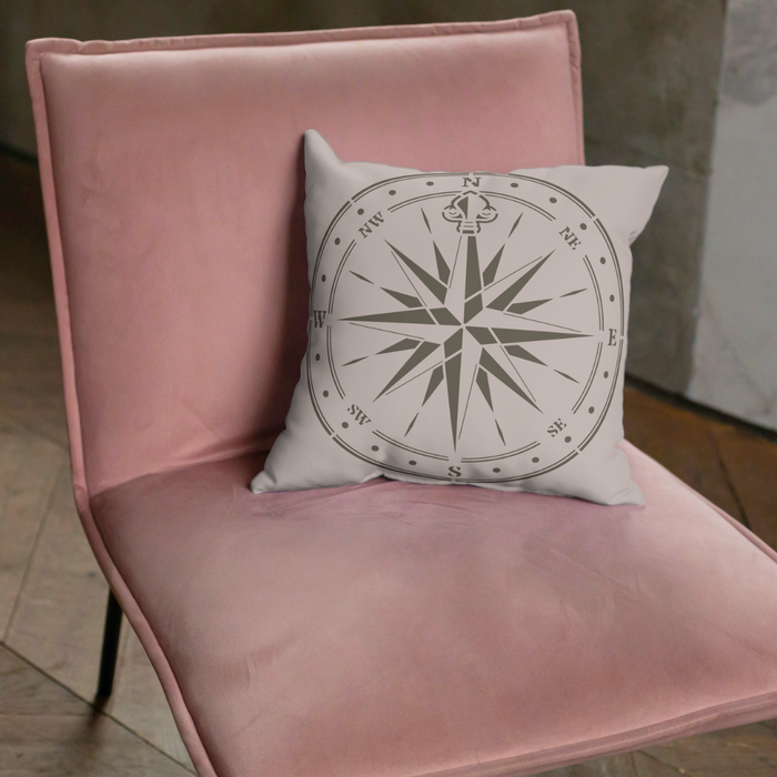 nautical stencil