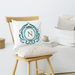 monogram stencil