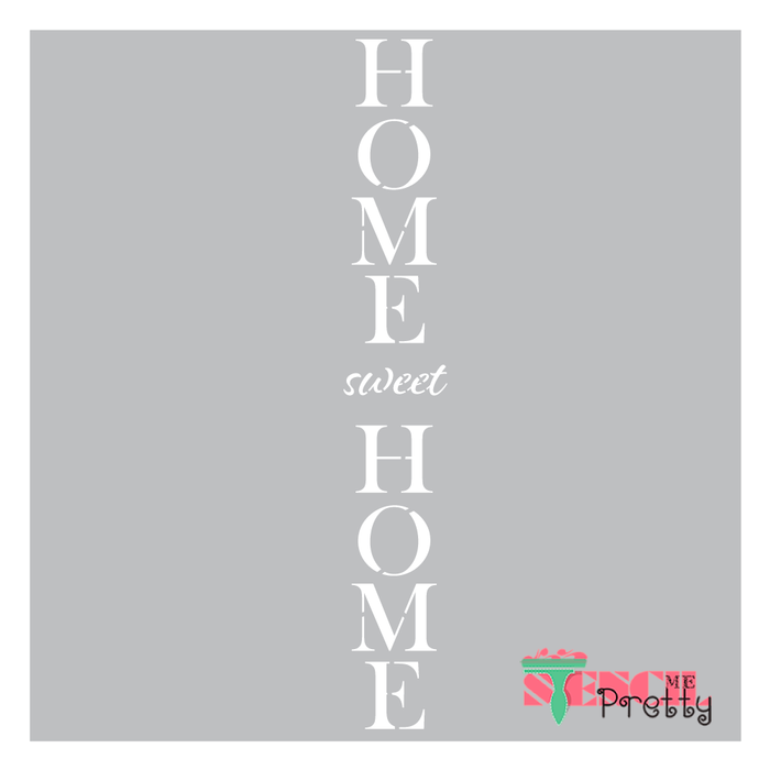 Home Sweet Home Decorative