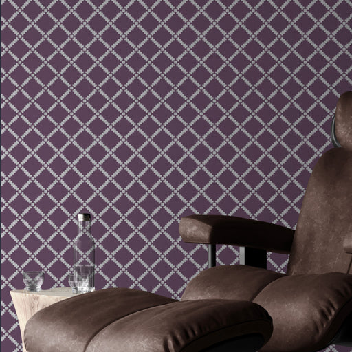 tile stencil