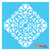 tile stencil