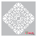 tile stencil