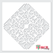tile stencil