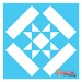 tile stencil