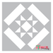 tile stencil