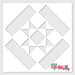tile stencil