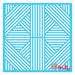 geometric stencil