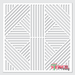 tile stencil
