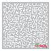 geometric stencil