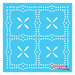 tile stencil