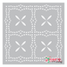 tile stencil