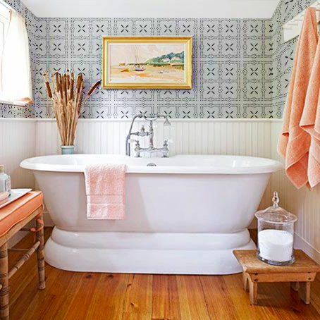 tile stencil