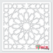 tile stencil