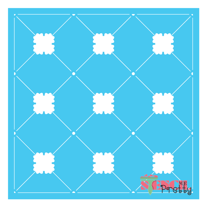 tile stencil