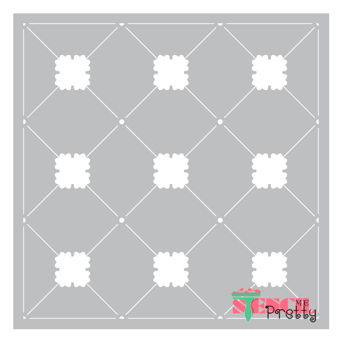 tile stencil