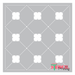 tile stencil