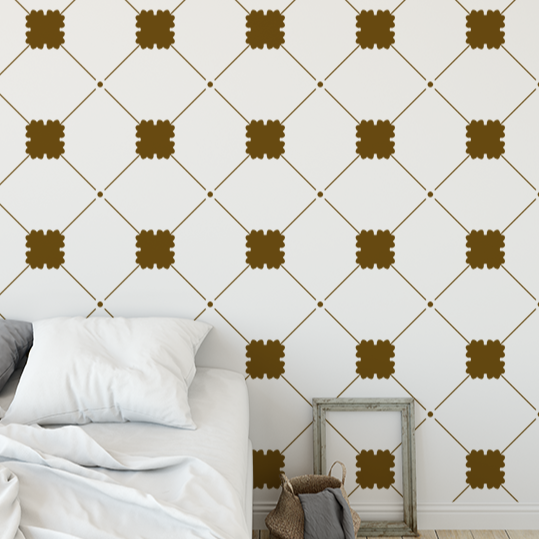 tile stencil