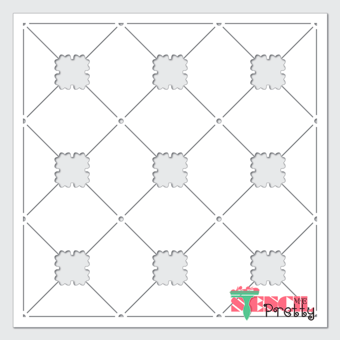 tile stencil