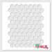 honeycomb stencil