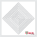 geometric stencil