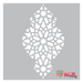 Islamic stencil