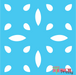 tile stencil