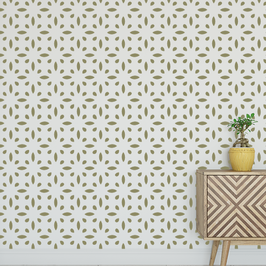 tile stencil