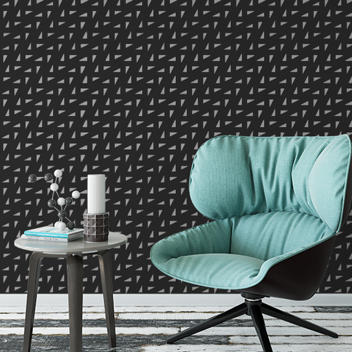 confetti stencil
