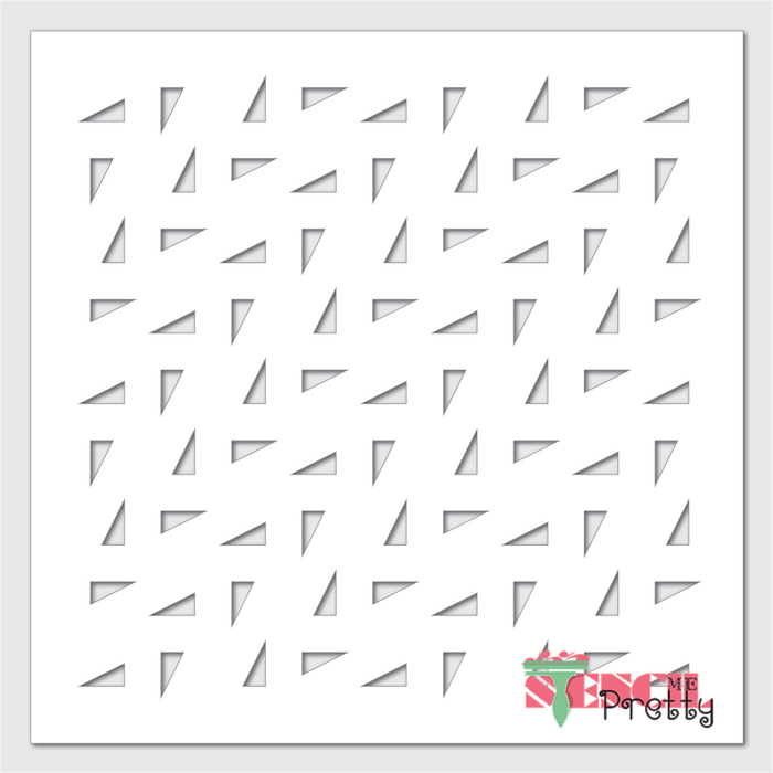 geometric stencil