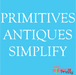 primitives stencil
