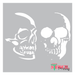 biker stencil
