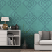 tile stencil