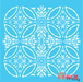 tile stencil