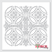 tile stencil