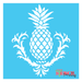 damask stencil