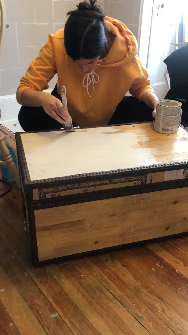 diy stencil video tutorial