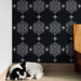 damask stencil