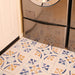 italian tile stencil